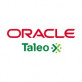 Oracle Taleo Cloud